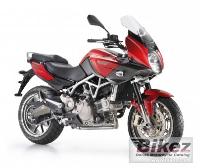 2013 Aprilia Mana 850 GT ABS specifications and pictures